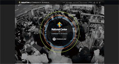 Desktop Screenshot of nccs.org